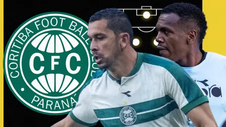 Notícias do Coritiba hoje: As repercussões da derrota para o Grêmio