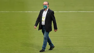 O Coritiba já tem o discurso, agora falta a carpintaria