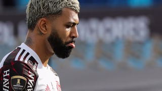 Flamengo mantém contrato de Gabigol, articula defesa e espera tribunal