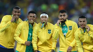Árbitro do primeiro ouro olímpico do Brasil apitará estreia com a Sérvia na Copa