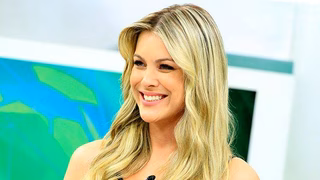Globo convida Renata Fan para entrevistar Galvão Bueno