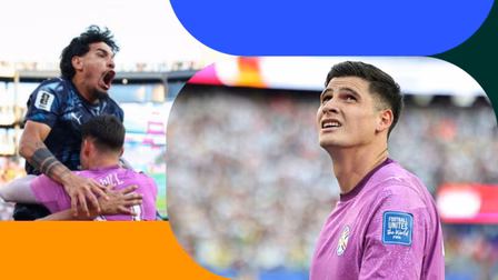 Herói do Paraguai ficou anos sem jogar e vendeu uniformes quando filho nasceu
