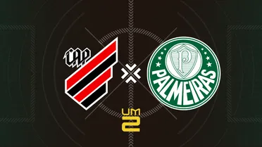 Athletico-PR x Palmeiras: saiba onde assistir e palpites – Brasileirão – 01/09/2024
