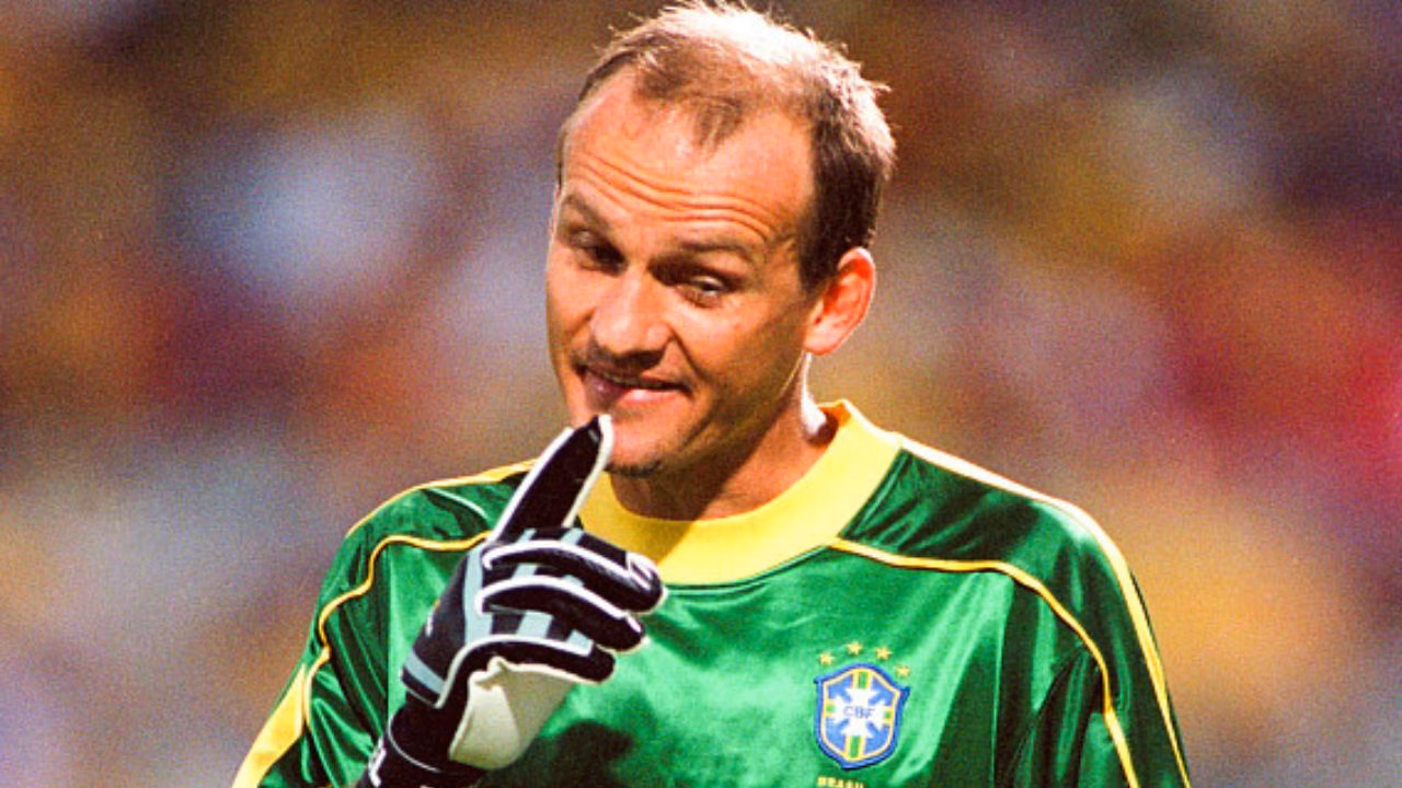 taffarel