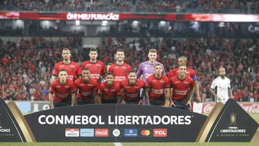 Athletico fatura bônus milionário após primeira vitória na Libertadores 2023