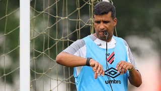 Athletico se reapresenta com desfalques; relembre quem está fora