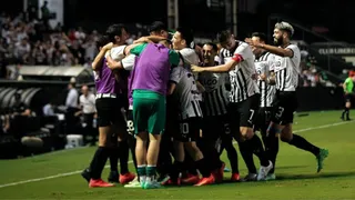 Embalado no Paraguaio, Libertad busca apagar tropeço histórico na Libertadores