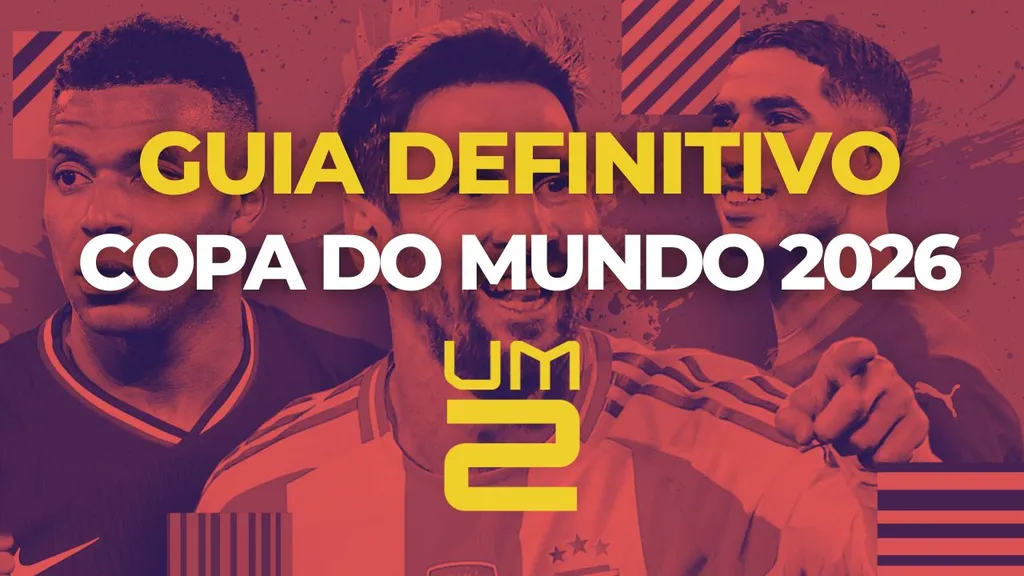 Copa do Mundo 2026: Guia definitivo aponta craques, promessas e como joga cada seleção