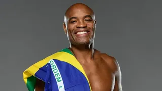 Anderson Silva diz ter novas prioridades pós-UFC