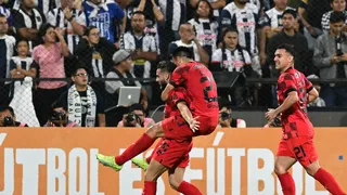Vitória do Libertad em Lima embola grupo do Athletico, que segue líder