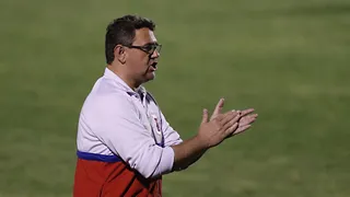 “Estou satisfeito com o nível de atletas que escolhemos”, diz técnico do Paraná