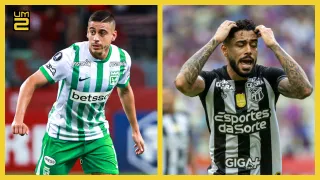Coritiba vê dois alvos escaparem e segue em busca de lateral-esquerdo
