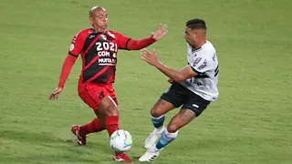 O pior (e vergonhoso) Atletiba da história