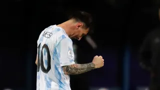 Copa América tem semifinais definidas; veja duelos, datas e locais