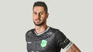 Adversário de Londrina e Maringá perde jogo após erro de goleiro com nova regra