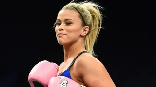 Lutadora revela que ganhou mais dinheiro no OnlyFans do que como atleta