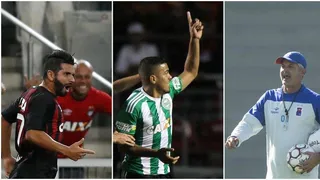 Atlético e Coritiba aliviam a pressão e o ‘efeito Lisca’ no Paraná
