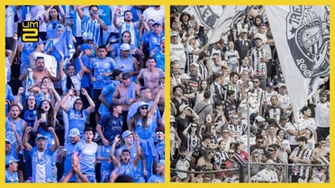 Operário instala telões para a final do Paranaense; torcida do Londrina esgota ingressos