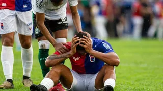 Técnico admite que existe o risco de o Paraná Clube encerrar suas atividades