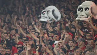 Atletiba: Athletico inicia vendas e aumenta valores dos ingressos contra o Coritiba
