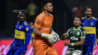 Boca Juniors é punido por atos racistas de torcida em jogo contra o Palmeiras