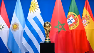 Copa do Mundo 2030: Confira países-sede, datas e novidades do centenário do Mundial