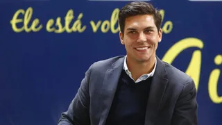 TV pública escala filho de Beto Richa para comentar jogo da seleção brasileira
