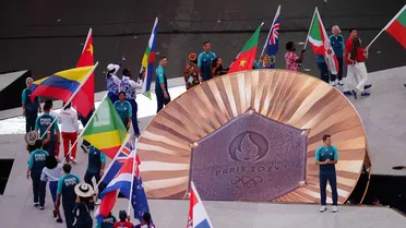 Paris 2024: veja o resumo do último dia de Jogos Olímpicos