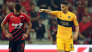 Derrota serve de lição para Nunes e Athletico; Boca veio para truncar, catimbar, e ganhou