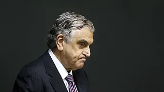 O que incomoda Petraglia no Athletico?