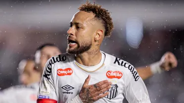 Ancelotti de olho! Neymar encara dois jogos contra o Coritiba antes da convocação