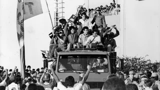 Há 30 anos, Paraná conquistava a Série B e comemorava acesso inédito à elite