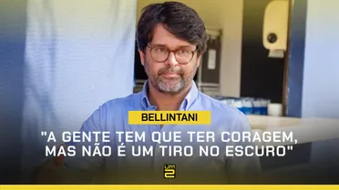 Menor folha da Série B 2026 “é o que cabe na conta” do Londrina, explica dono da SAF