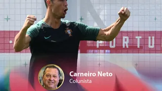 A Copa do Mundo começa mesmo é nas oitavas de final