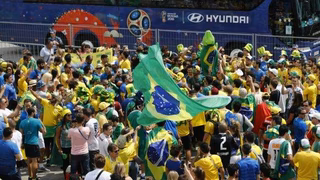 Brasil x Bélgica promete ser o jogo da Copa