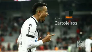 Dicas do Cartola FC 2017 – 17ª rodada: meias e atacantes para mitar
