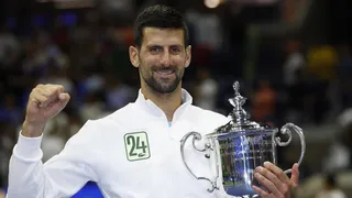 Djokovic reclama de exame antidoping pouco antes de jogo da Davis: “Não faz sentido”