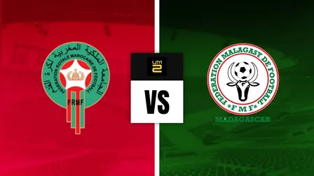 Marrocos x Madagascar Palpite – Notícias e odds (02/06)