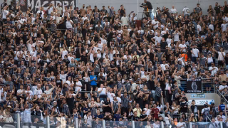 Athletico libera mais ingressos para a torcida do Corinthians