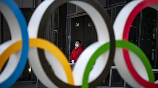 Governo do Japão já admite que Olimpíada deve ser cancelada, diz jornal inglês
