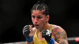 UFC Vegas 107 terá cinco brasileiros no card; saiba quem são!