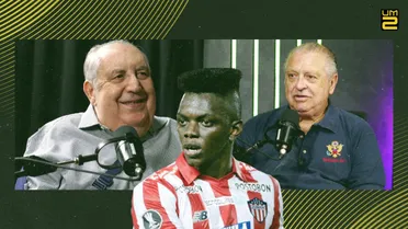 “Está mal contada”: Carneiro e Mafuz detonam negociação do Athletico com Cetré