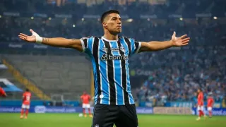 Técnico do Inter Miami comenta interesse em Suárez