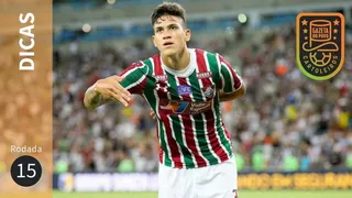 Dicas do Cartola FC 2018 – 15ª rodada: escalações e apostas