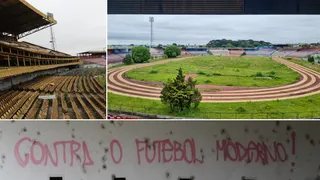 Pinheirão: Dono contesta valor da desapropriação e aponta avaliação 452% maior