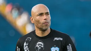 Filho de Pelé, Edinho passa por situação inusitada no Londrina
