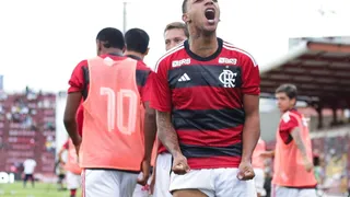 Athletico fica mais próximo de acerto com revelação do Flamengo