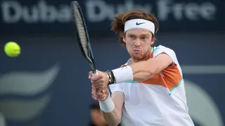 Wimbledon passou do ponto