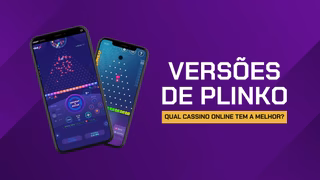 Versões de Plinko: qual cassino online tem a melhor?