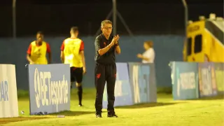 Athletico e o “João e Maria” de Chico. Um faz-de-conta